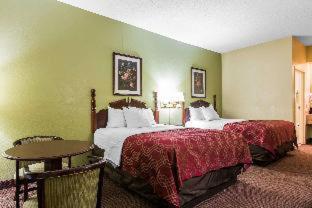 Royal Palms Inn Stockbridge Quarto foto