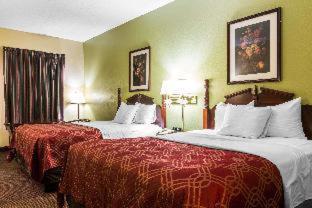 Royal Palms Inn Stockbridge Quarto foto